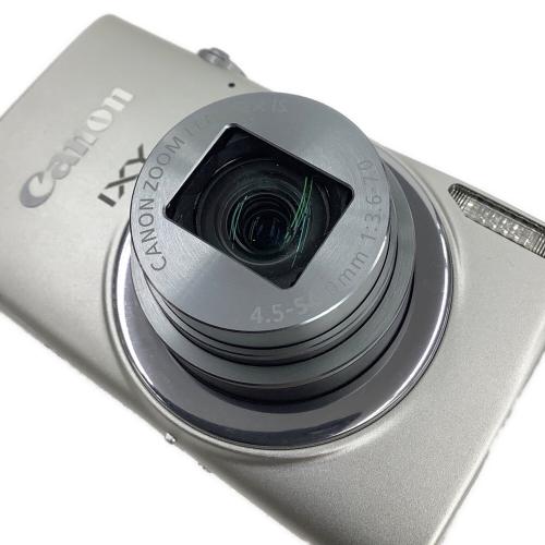CANON (キヤノン) コンパクトデジタルカメラ IXY630