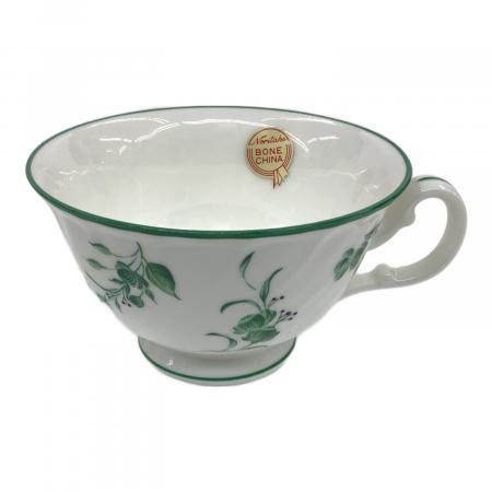 Noritake (ノリタケ) カップ&ソーサー N58027/9838 Studio collection