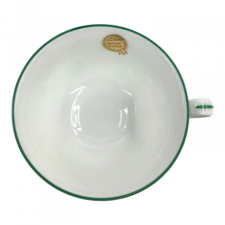 Noritake (ノリタケ) カップ&ソーサー N58027/9838 Studio collection