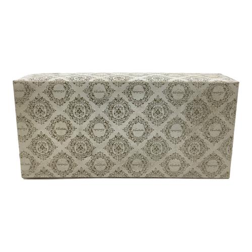 Noritake (ノリタケ) カップ&ソーサー N58027/9838 Studio collection グリーンフラワー