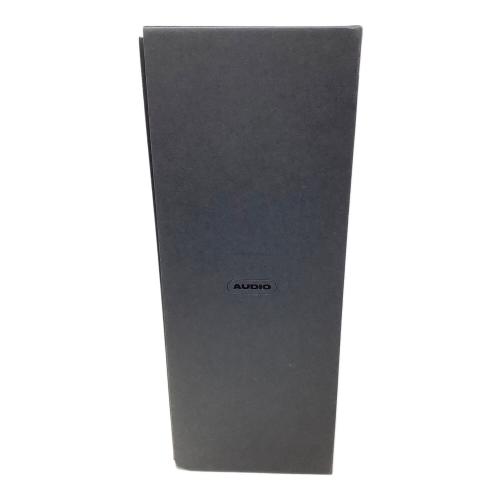 MEDICOM TOY (メディコム・トイ) BE@RBRICK AUDIO 400% Portable Bluetooth（R） Speaker フィギュア BB4 クリア