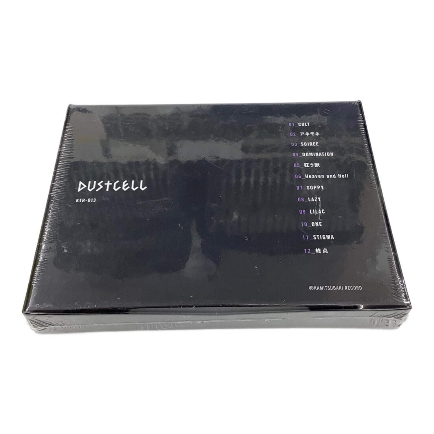 DUSTCELL CDセット DUSTCELL 1st Album「SUMMIT」 CD 〇｜トレファクONLINE