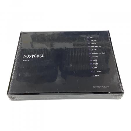 DUSTCELL 1st Album「SUMMIT」 CD 〇｜トレファクONLINE