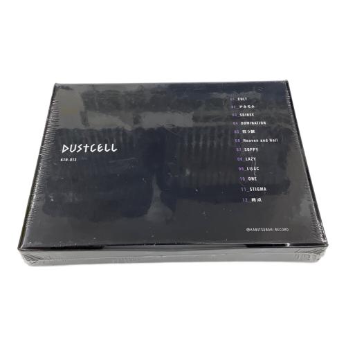 DUSTCELL 1st Album「SUMMIT」 CD 〇