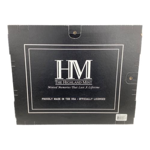 THE HIGHLAND MINT 大谷翔平選手 ドジャース入団 記念フォトフレーム 世界2023個限定 145/2023