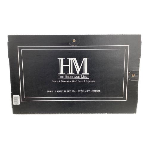 THE HIGHLAND MINT 大谷翔平 ドジャース入団 記念フォトフレーム 世界5000個限定