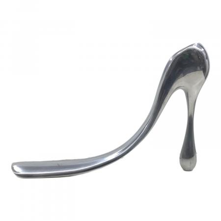 Manolo Blahnik (マノロブラニク) ヒール型シューホーン（靴ベラ
