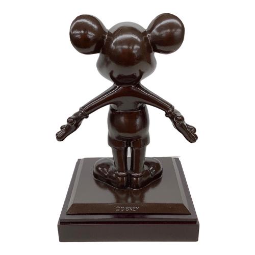 Disney RESORT (ディズニーリゾート) ミッキーマウス ブロンズ像