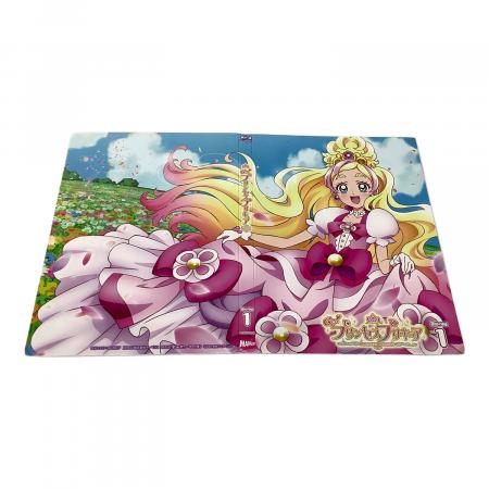 Go!プリンセスプリキュア! Blu-ray BOX 全巻セット Go!プリンセスプリキュア! vol.1〜4 全巻セット Blu-ray Go!プリンセス