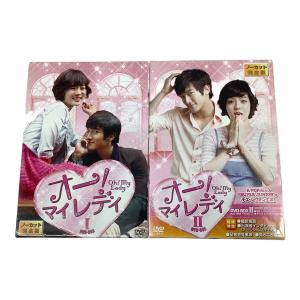 ポニーキャニオン オー！マイレディ DVD-BOXセット