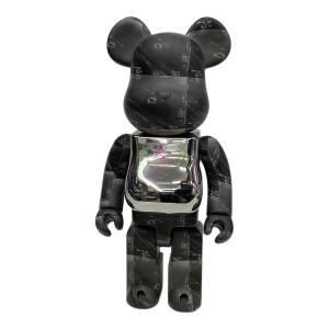 MEDICOM TOY BE@RBRICK ベアブリック U.F.O. 3rd Ver. 400％