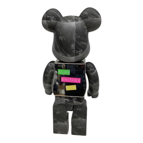 MEDICOM TOY BE@RBRICK ベアブリック U.F.O. 3rd Ver. 400％