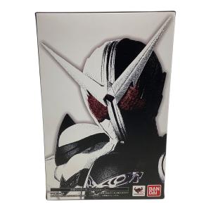 BANDAI S.H.Figuarts (真骨彫製法) 仮面ライダーW ファングジョーカー
