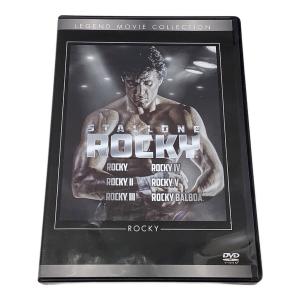 20世紀FOX ROCKY LEGEND MOVIE COLLECTION