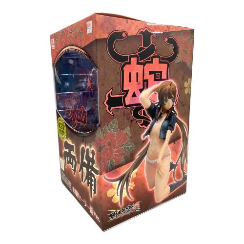 閃乱カグラ NEW WAVE Gバースト 両備 フィギュア