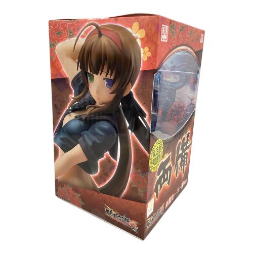 閃乱カグラ NEW WAVE Gバースト 両備 フィギュア