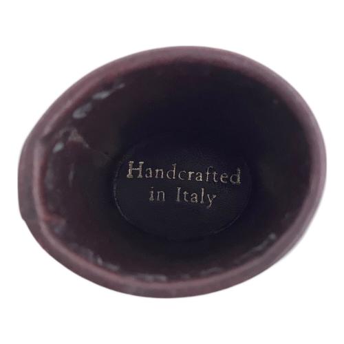 MONTBLANC (モンブラン) ペンポーチ ボルドー