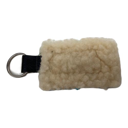 PENDLETON (ペンドルトン) 70-80's ウールキーホルダー