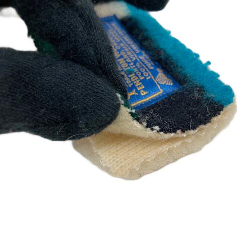 PENDLETON (ペンドルトン) 70-80's ウールキーホルダー