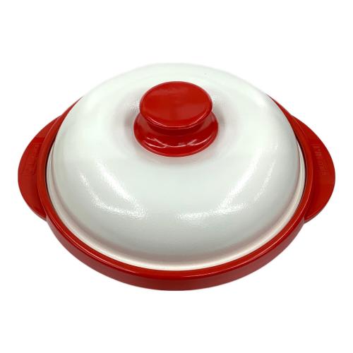 RANGEMATE PRO 電子レンジ専用調理器