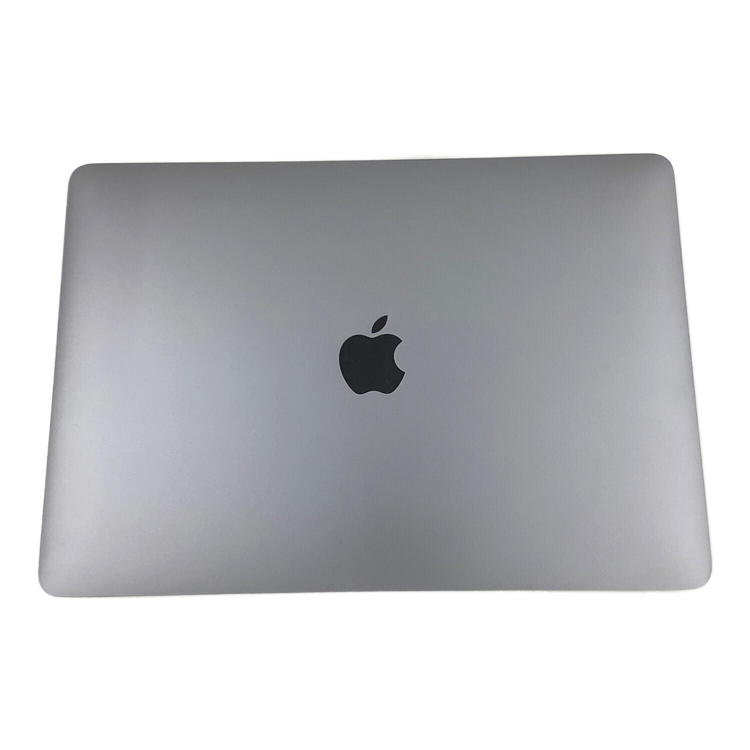 Apple (アップル) MacBook Pro 2022 MNEJ3J/A 13.3インチ｜トレファク