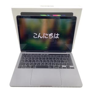 Apple (アップル) MacBook Pro 2022 MNEJ3J/A 13.3インチ