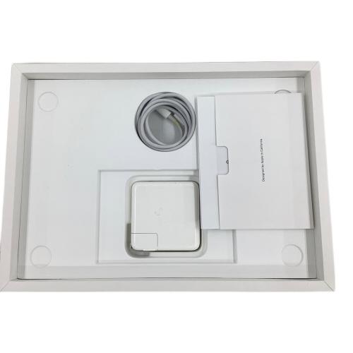 Apple (アップル) MacBook Pro 2022 MNEJ3J/A 13.3インチ