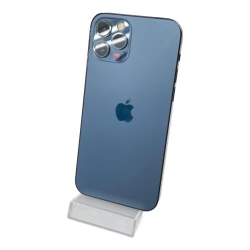 Apple (アップル) iPhone12 Pro MGMD3J/A