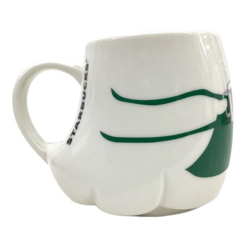 STARBUCKS COFFEE (スターバックスコーヒー) マグカップ 355ml ハロウィン