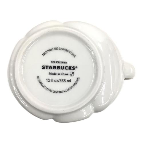 STARBUCKS COFFEE (スターバックスコーヒー) マグカップ 355ml ハロウィン