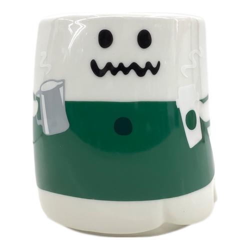 STARBUCKS COFFEE (スターバックスコーヒー) マグカップ 355ml ハロウィン