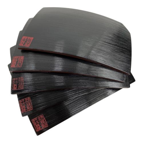 鎌倉彫 和歌美屋 銘々皿 角折 梅｜トレファクONLINE