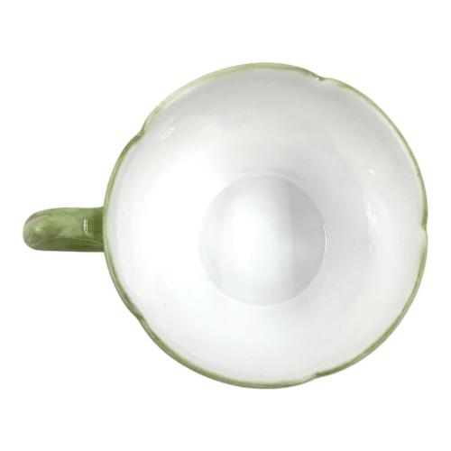 MINTON (ミントン) ティーカップ&ソーサー ヴィクトリアストロベリー