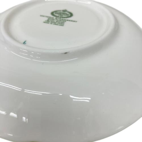 MINTON (ミントン) ティーカップ&ソーサー ヴィクトリアストロベリー