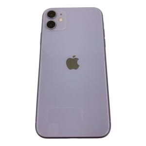 Apple (アップル) iPhone11 MWM52J/A