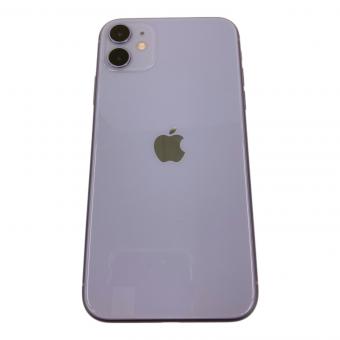 Apple (アップル) iPhone11 MWM52J/A