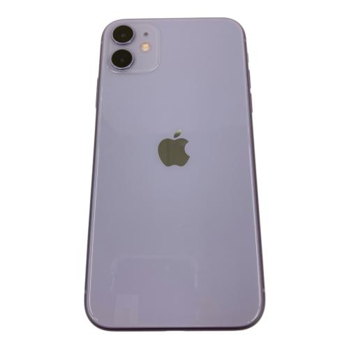 Apple (アップル) iPhone11 MWM52J/A