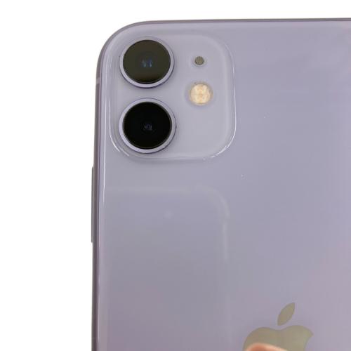 Apple (アップル) iPhone11 MWM52J/A