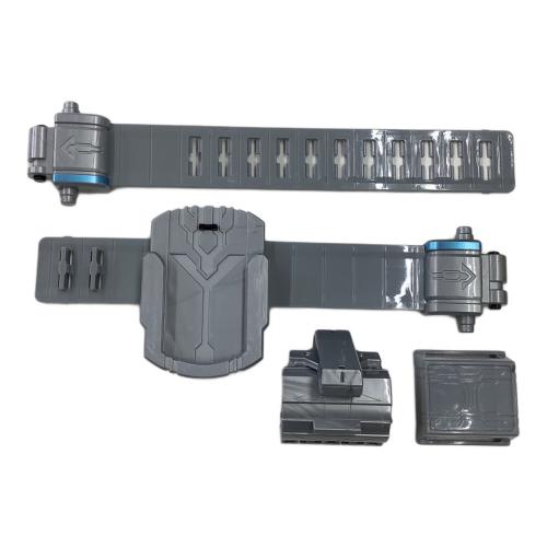 10th Anniversary 変身ベルト DXオーズドライバー 仮面ライダーOOO(オーズ)