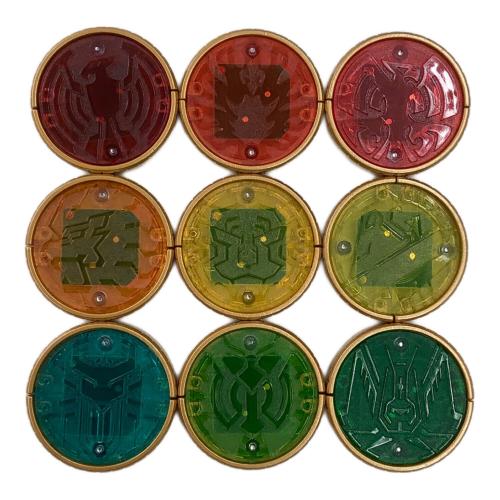 10th Anniversary 変身ベルト DXオーズドライバー 仮面ライダーOOO(オーズ)