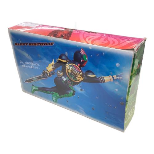 10th Anniversary 変身ベルト DXオーズドライバー 仮面ライダーOOO(オーズ)