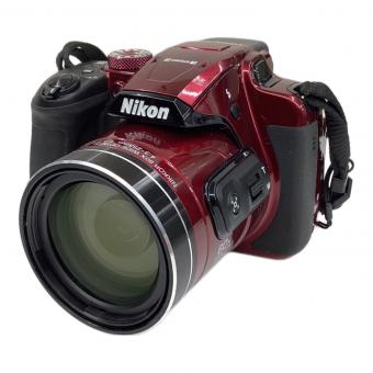 Nikon (ニコン) レンズ一体型デジタルカメラ COOLPIX B700 24mm～1440mm