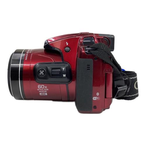 Nikon (ニコン) レンズ一体型デジタルカメラ COOLPIX B700 24mm～1440mm