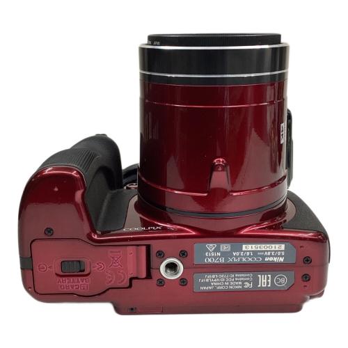 Nikon (ニコン) レンズ一体型デジタルカメラ COOLPIX B700 24mm～1440mm