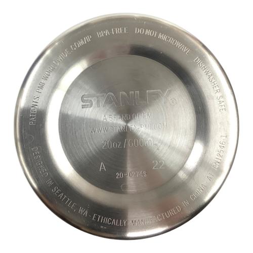STANLEY (スタンレー) サーモボトル 20-02749 600ml