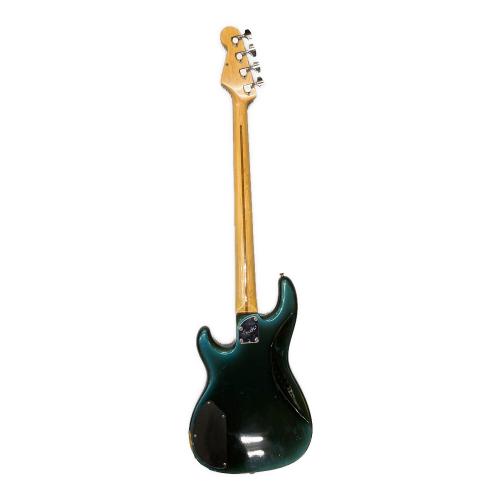 FENDER JAPAN フジゲン製 プレシジョンベース エレキベース PJR-88