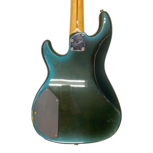 FENDER JAPAN フジゲン製 プレシジョンベース エレキベース PJR-88
