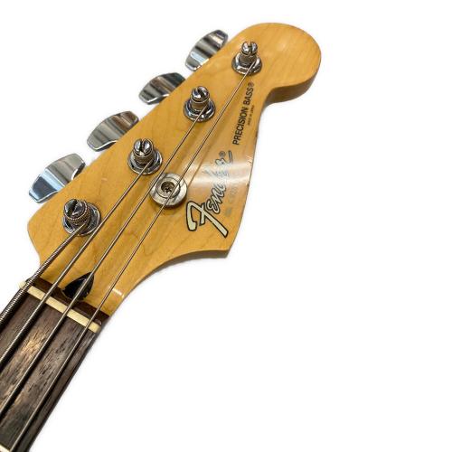 FENDER JAPAN フジゲン製 プレシジョンベース エレキベース PJR-88