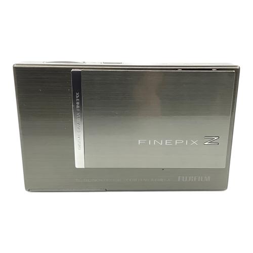 FUJIFILM (フジフィルム) コンパクトデジタルカメラ Z100fd FinePix