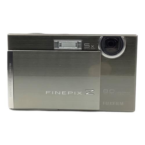 FUJIFILM (フジフィルム) コンパクトデジタルカメラ Z100fd FinePix